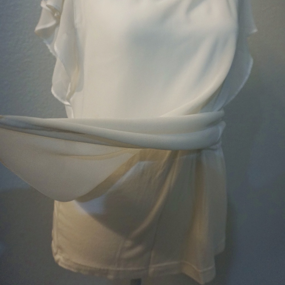 Double Fabric Shirt